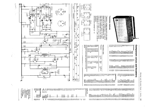 VTR143; Bush Radio; London (ID = 1334816) Radio