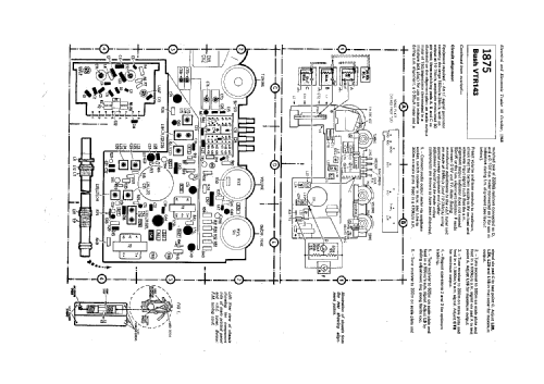 VTR143; Bush Radio; London (ID = 1334817) Radio