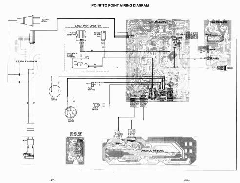 Compact Disc Player CD2100; CEC C.E.C. Chuo (ID = 2084046) R-Player