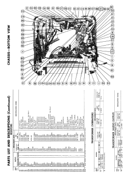 7260905 ; Cadillac Div. (ID = 2984402) Car Radio