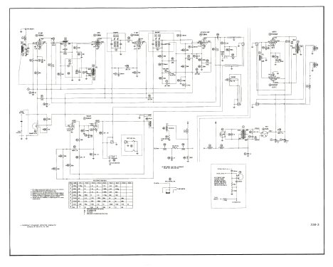 7266535 ; Cadillac Div. (ID = 1994199) Car Radio