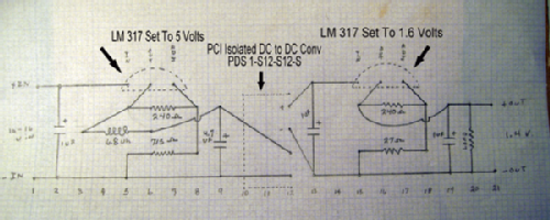 C-8 ; Cadillac Div. (ID = 2125861) Car Radio