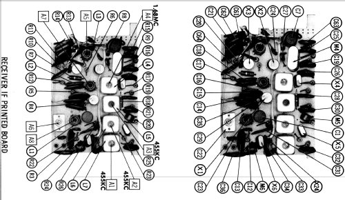 500 ; Cadre Industries (ID = 549167) Citizen