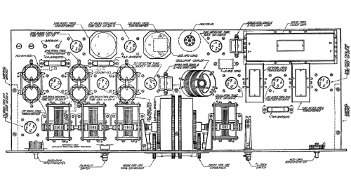 Super Selective 10 ; Camfield Radio Mfg. (ID = 1411141) Radio