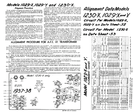 1230-X ; Canadian (ID = 602628) Radio