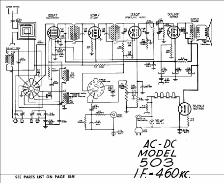 503 ; Canadian (ID = 607208) Radio