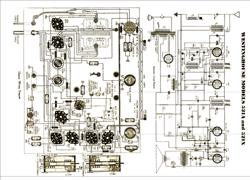 521-A ; Canadian (ID = 1564125) Radio