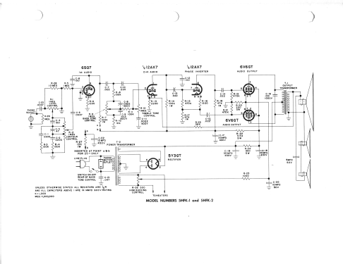 Sonata 5HFK2; Canadian (ID = 2004127) R-Player