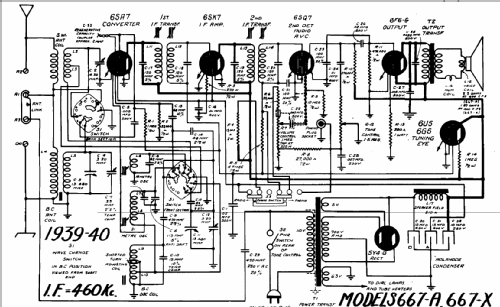 667-A ; Canadian (ID = 604159) Radio