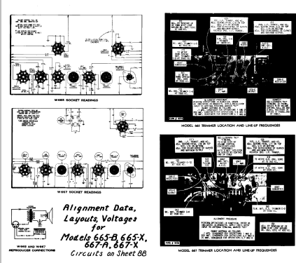 667-A ; Canadian (ID = 604160) Radio