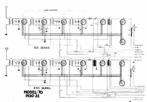 70 ; Canadian (ID = 598491) Radio