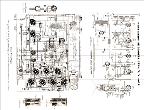 823A ; Canadian (ID = 1564165) Radio