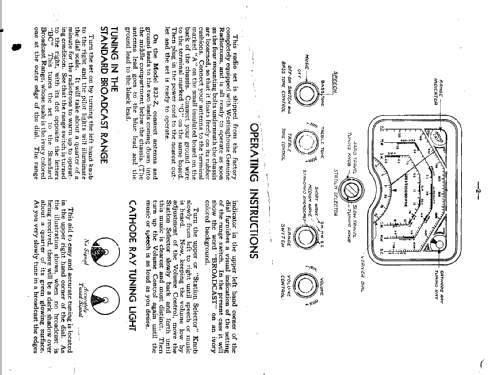 823A ; Canadian (ID = 1564172) Radio