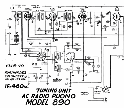 890 ; Canadian (ID = 606358) Radio