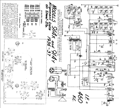 914X ; Canadian (ID = 601416) Radio