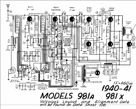 981-A ; Canadian (ID = 605438) Radio