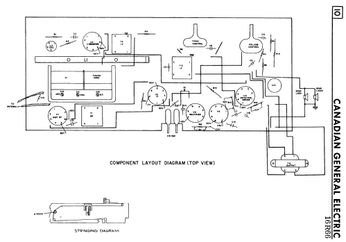 16R66 ; Canadian General (ID = 2572830) Radio