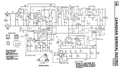 31R24 ; Canadian General (ID = 2378173) Radio