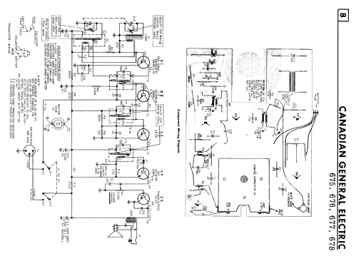 675 ; Canadian General (ID = 2255303) Radio