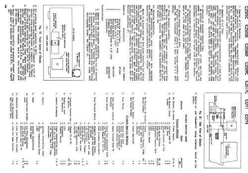 C2509C ; Canadian General (ID = 2192183) Television