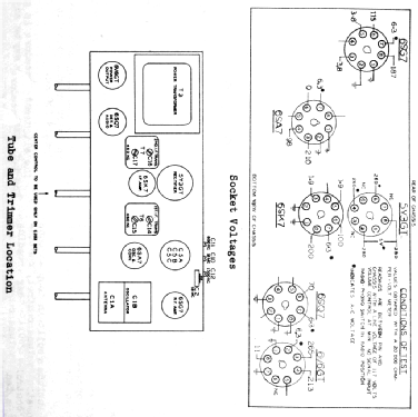 C353 ; Canadian General (ID = 2063788) Radio