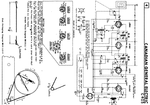 C403 ; Canadian General (ID = 2141690) Radio