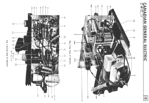 C410 ; Canadian General (ID = 2138777) Radio