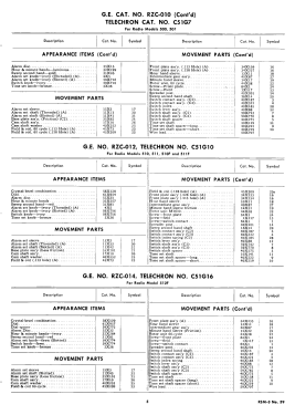 C507 ; Canadian General (ID = 3021843) Radio