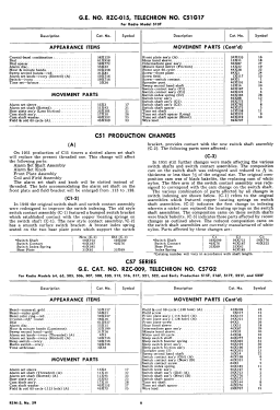 C507 ; Canadian General (ID = 3021844) Radio