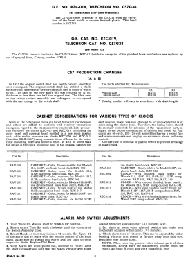 C507 ; Canadian General (ID = 3021846) Radio