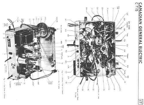 C715 ; Canadian General (ID = 2141489) Radio