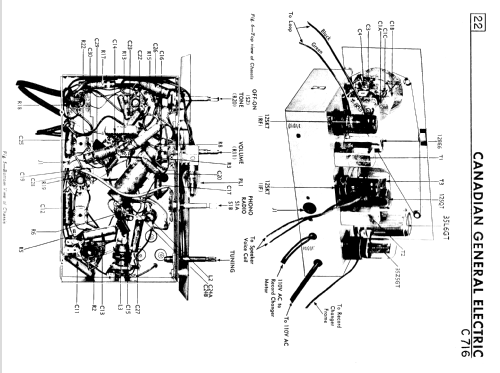 C716 ; Canadian General (ID = 2261113) Radio