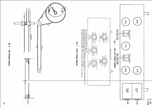 C-150P ; Canadian General (ID = 2167726) Radio