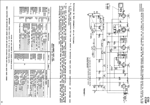 C-150P ; Canadian General (ID = 2167728) Radio