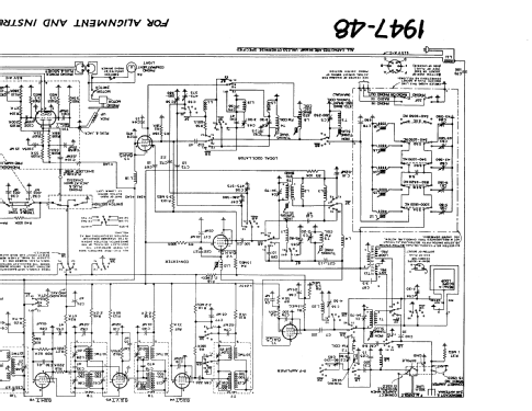 C-417 ; Canadian General (ID = 199216) Radio