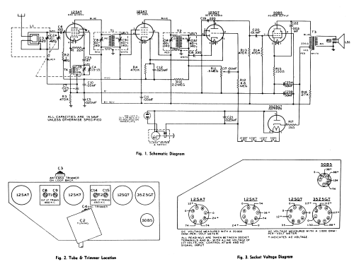 C-66 ; Canadian General (ID = 2089770) Radio