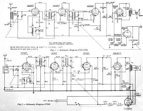 C-752H ; Canadian General (ID = 2063856) Radio