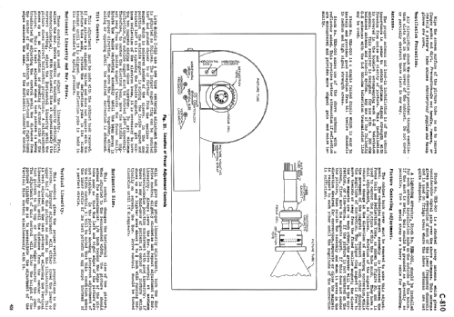 C-810 ; Canadian General (ID = 2186058) Television