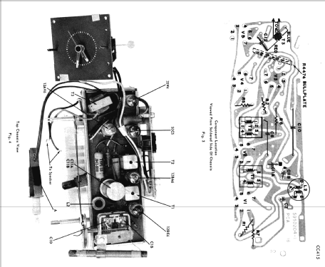 CC415 ; Canadian General (ID = 853577) Radio