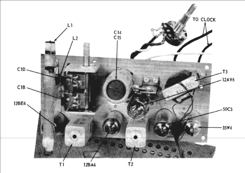 CC435M ; Canadian General (ID = 853597) Radio