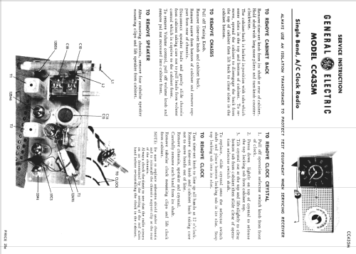 CC435M ; Canadian General (ID = 853600) Radio