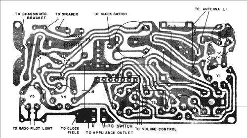 CC450 ; Canadian General (ID = 853585) Radio