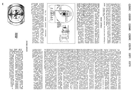 COT4 ; Canadian General (ID = 2193383) Television