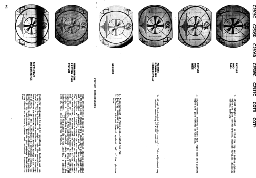 COT4 ; Canadian General (ID = 2193385) Television