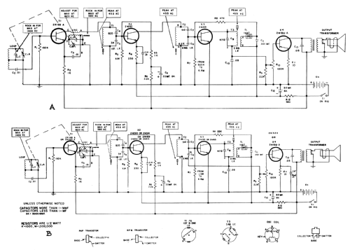 CP710B ; Canadian General (ID = 2807092) Radio