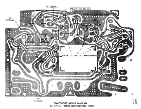 CP795A ; Canadian General (ID = 936134) Radio