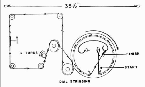 CT155 ; Canadian General (ID = 936162) Radio