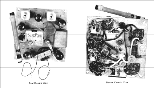 CT875M ; Canadian General (ID = 853619) Radio