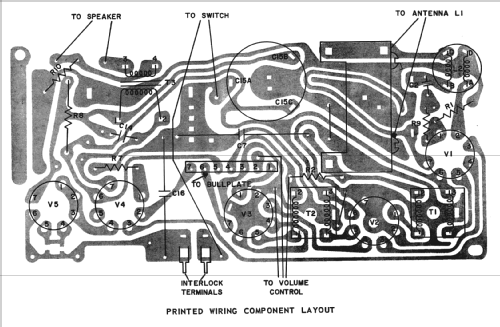 CT-125 ; Canadian General (ID = 876097) Radio