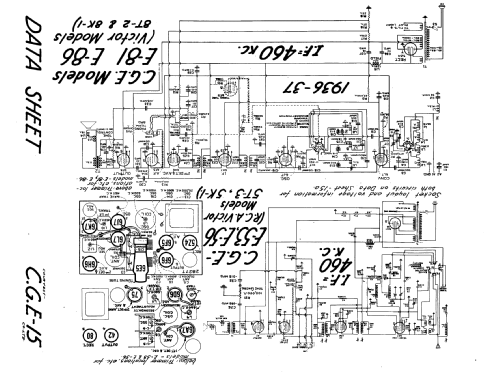 E-53 ; Canadian General (ID = 194775) Radio